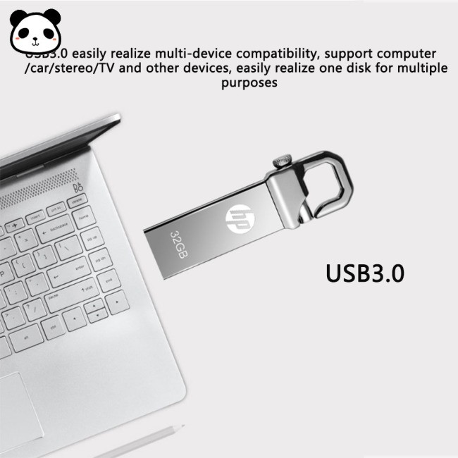 Usb 3.0 Bộ Nhớ 8gb 16gb 32gb Dung Lượng 128gb