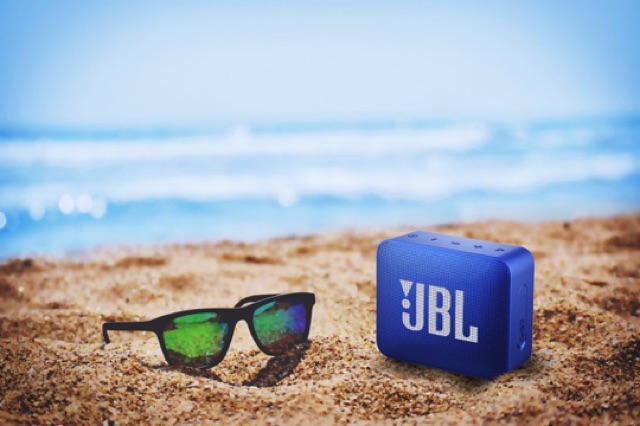 Loa bluetooth JBL GO 2 chính hãng NEW (thanh lí nobox) - LL854