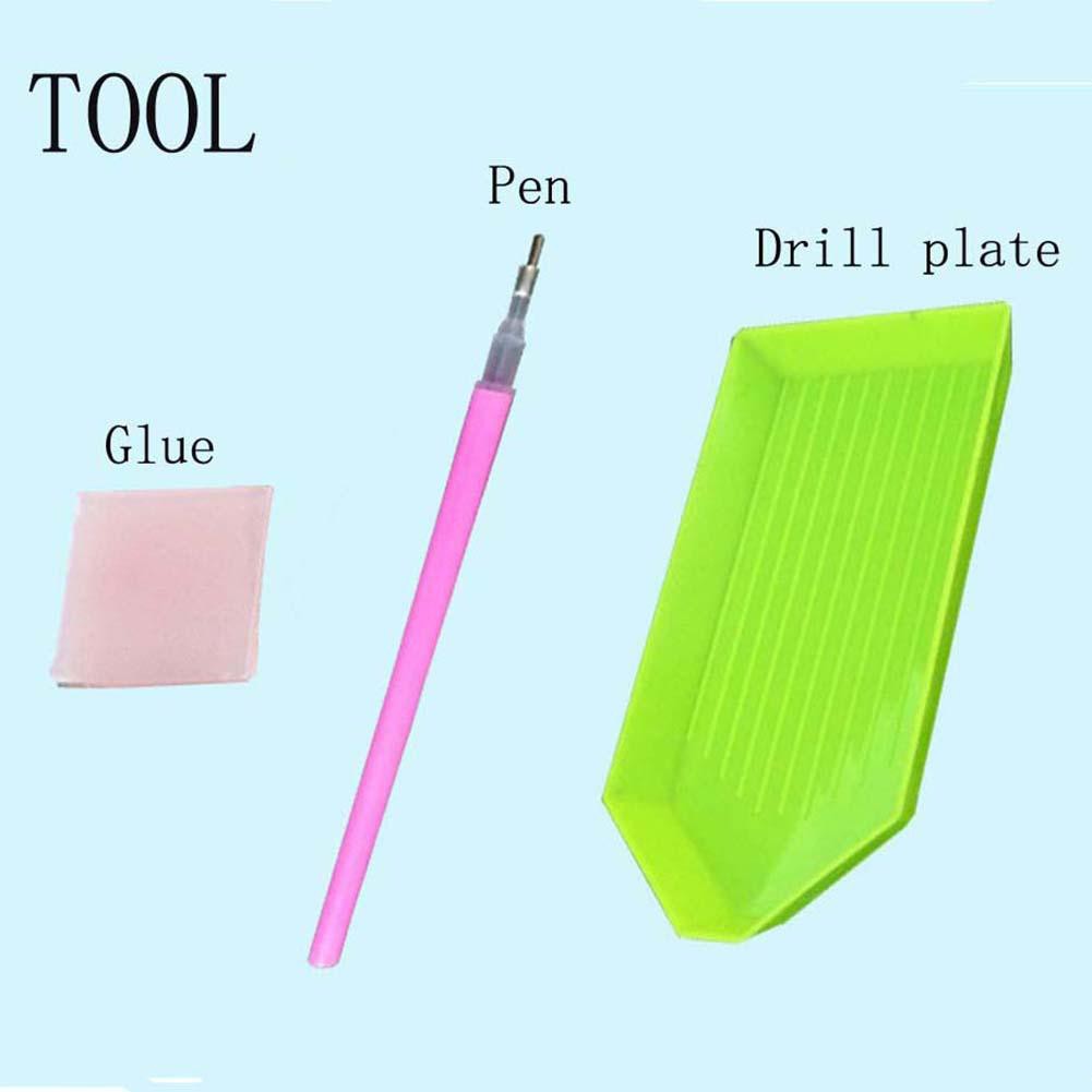 Tranh Đính Đá Kim Cương 5D Hình Phật Giáo Trang Trí Tường Nhà | BigBuy360 - bigbuy360.vn