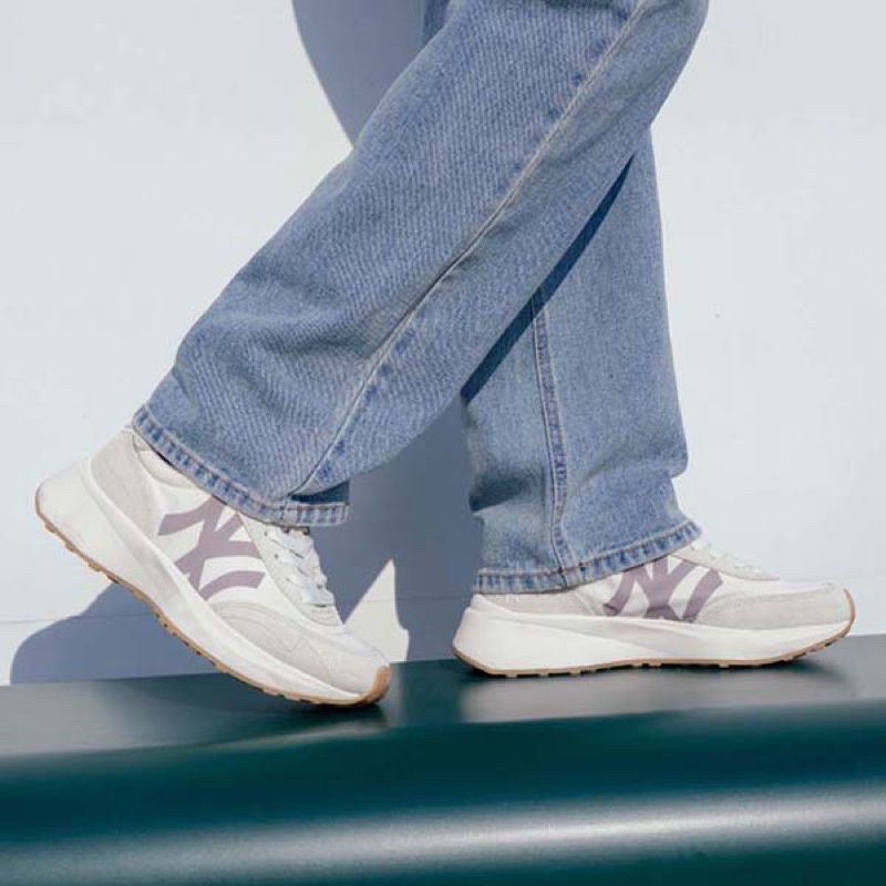 Giày MLB jogger chính hãng