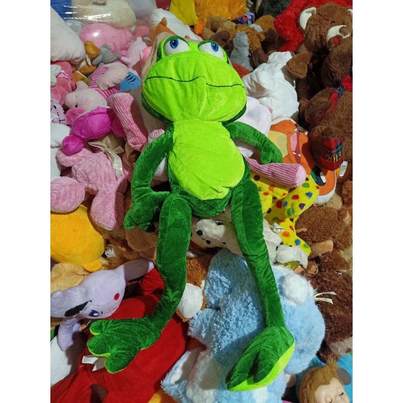 gấu bông c Nhung naby