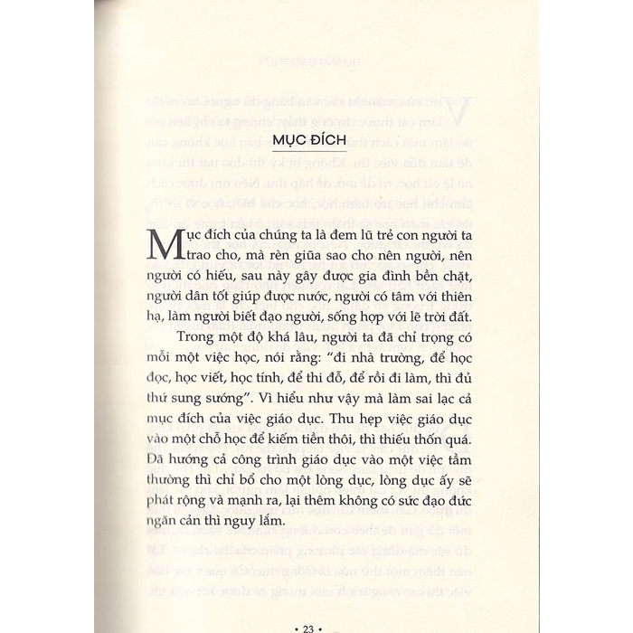 Sách - Nghề thầy