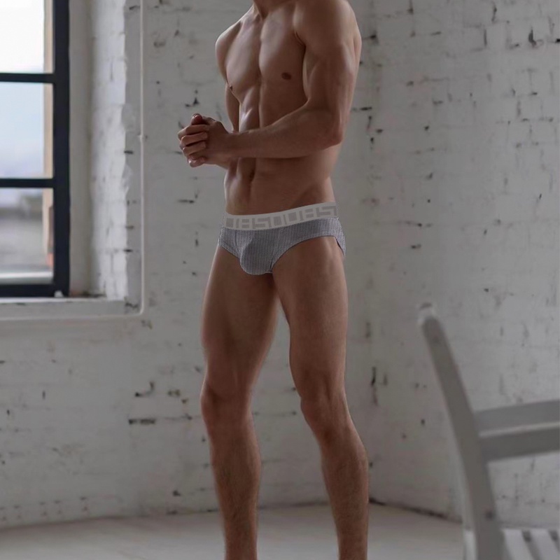 Quần Lót Cotton Nam Gợi Cảm Bs3123