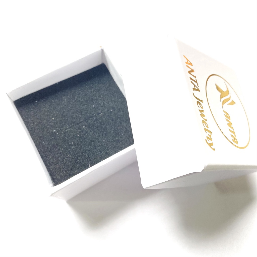 Hộp đựng trang sức nhẫn, dây chuyền ANTA Jewelry
