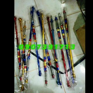 Đũa thắng trusty