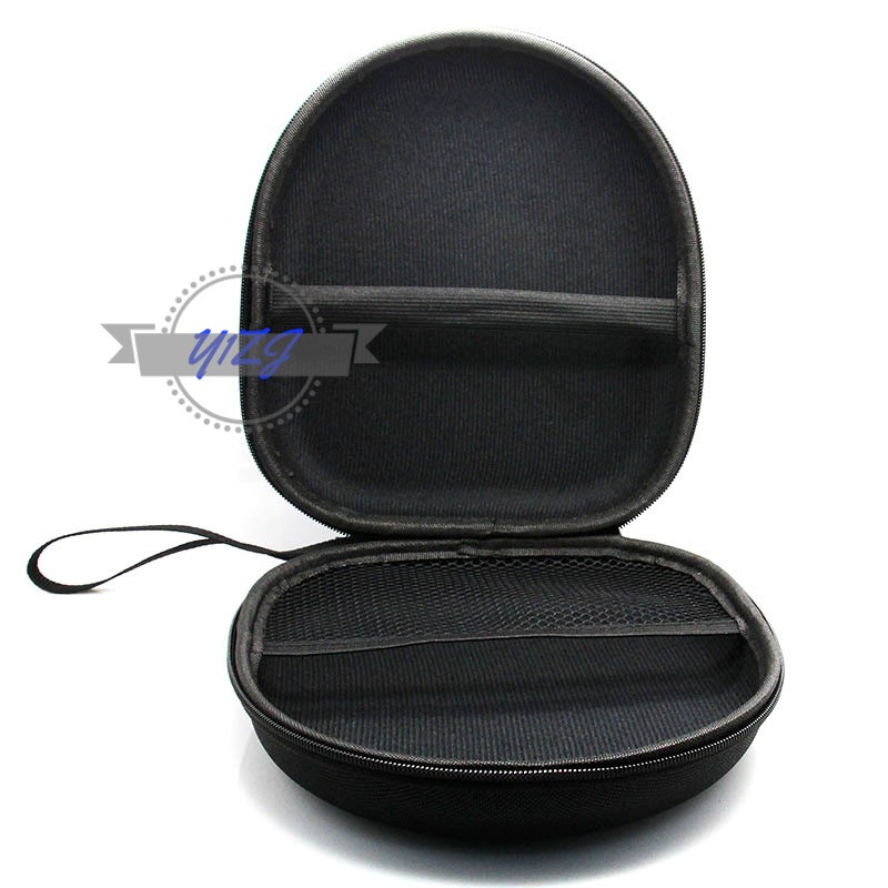 Hộp đựng cứng cho tai nghe Sony