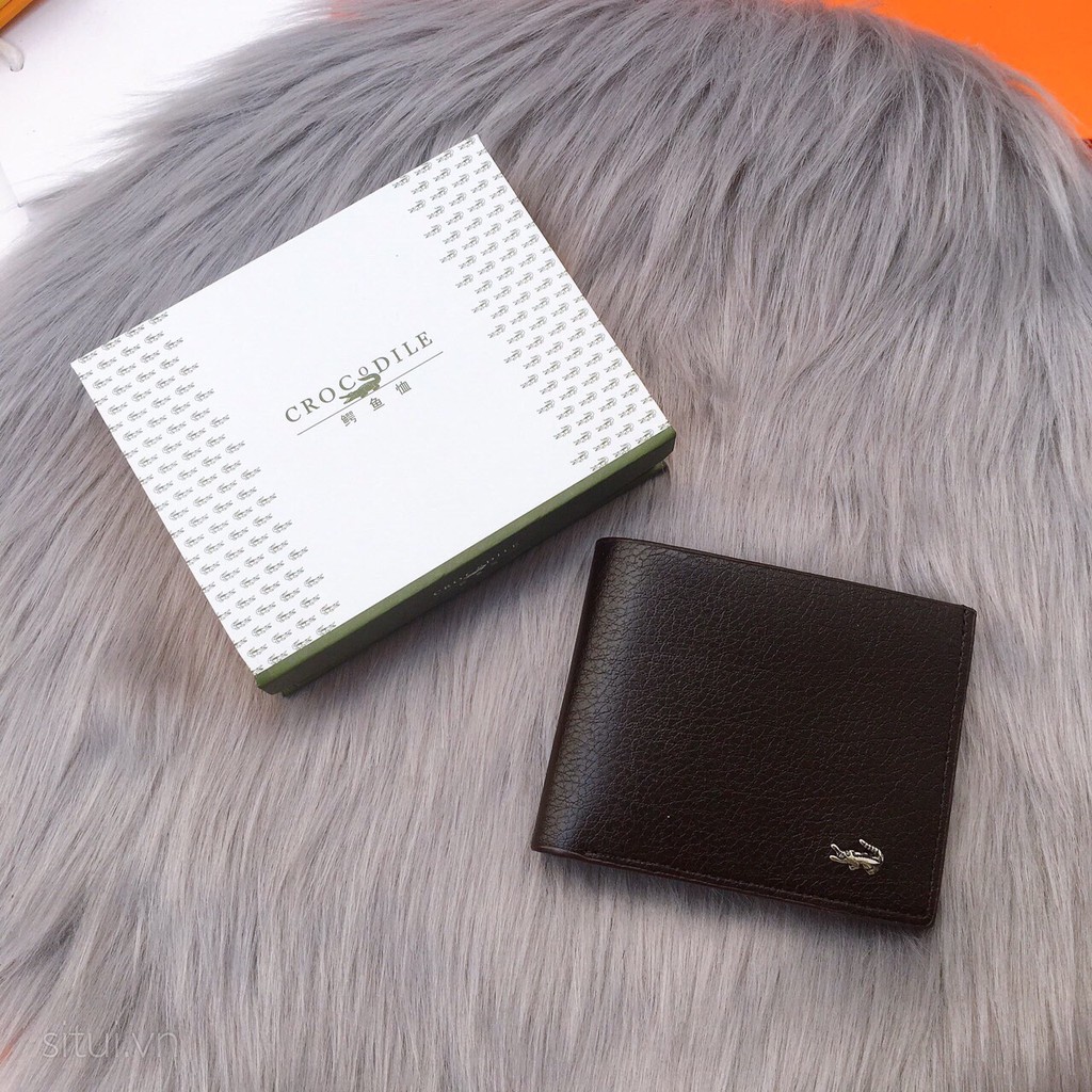 Ví Nam Hãng Fullbox Nam Châm