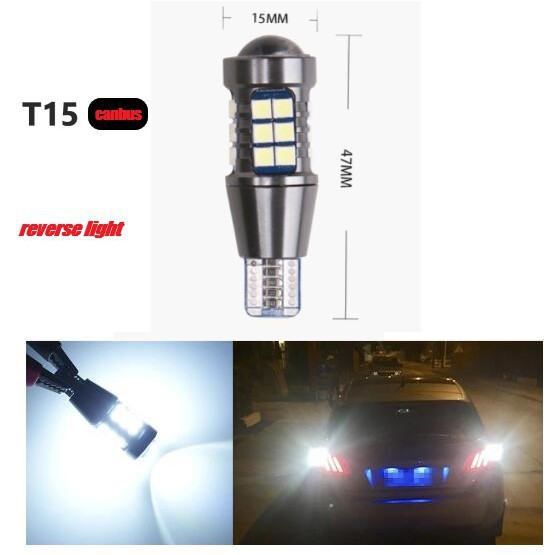 Bóng Đèn Led Xi Nhan 1x3014 144smd S25 1156 Ba15S P21W Led Bay15D Bau15S Py21W T20 7440 W21W W21 / 5w
