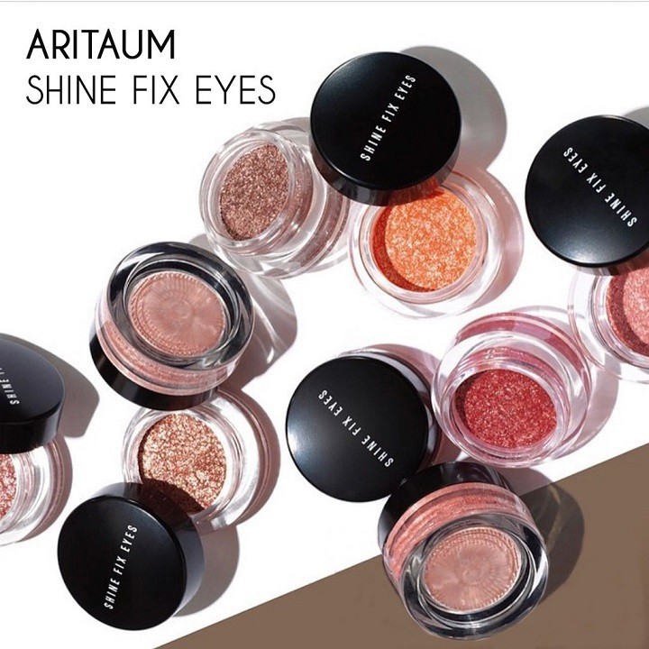 Nhũ mắt Aritaum Shine Fix Eyes 95