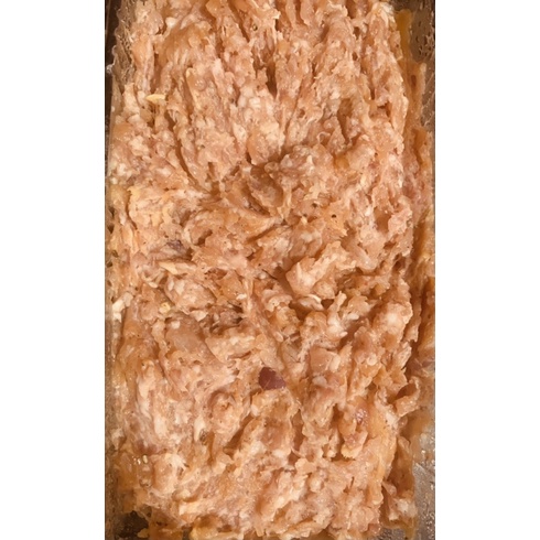 HOÀNH THÁNH NHÂN THỊT 500gram