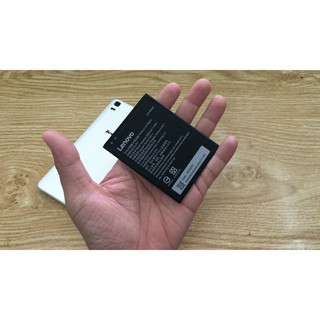 PIN BL-243 CHO MÁY LENOVO K3 NOTE A7000