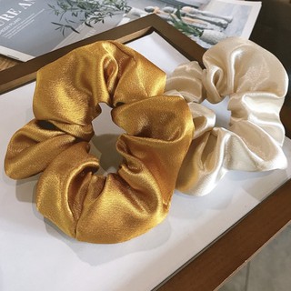 DÂY CỘT TÓC SCRUNCHIES HÀN QUỐC