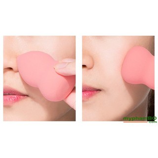 Bông mút tán kem nền trang điểm hình hồ lô mềm mại - Giao màu ngẫu nhiên | BigBuy360 - bigbuy360.vn