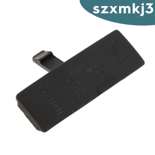 Vỏ Bọc Cao Su Cổng USB HDMI AV Thay Thế Cho Canon 550D Szxmkj3