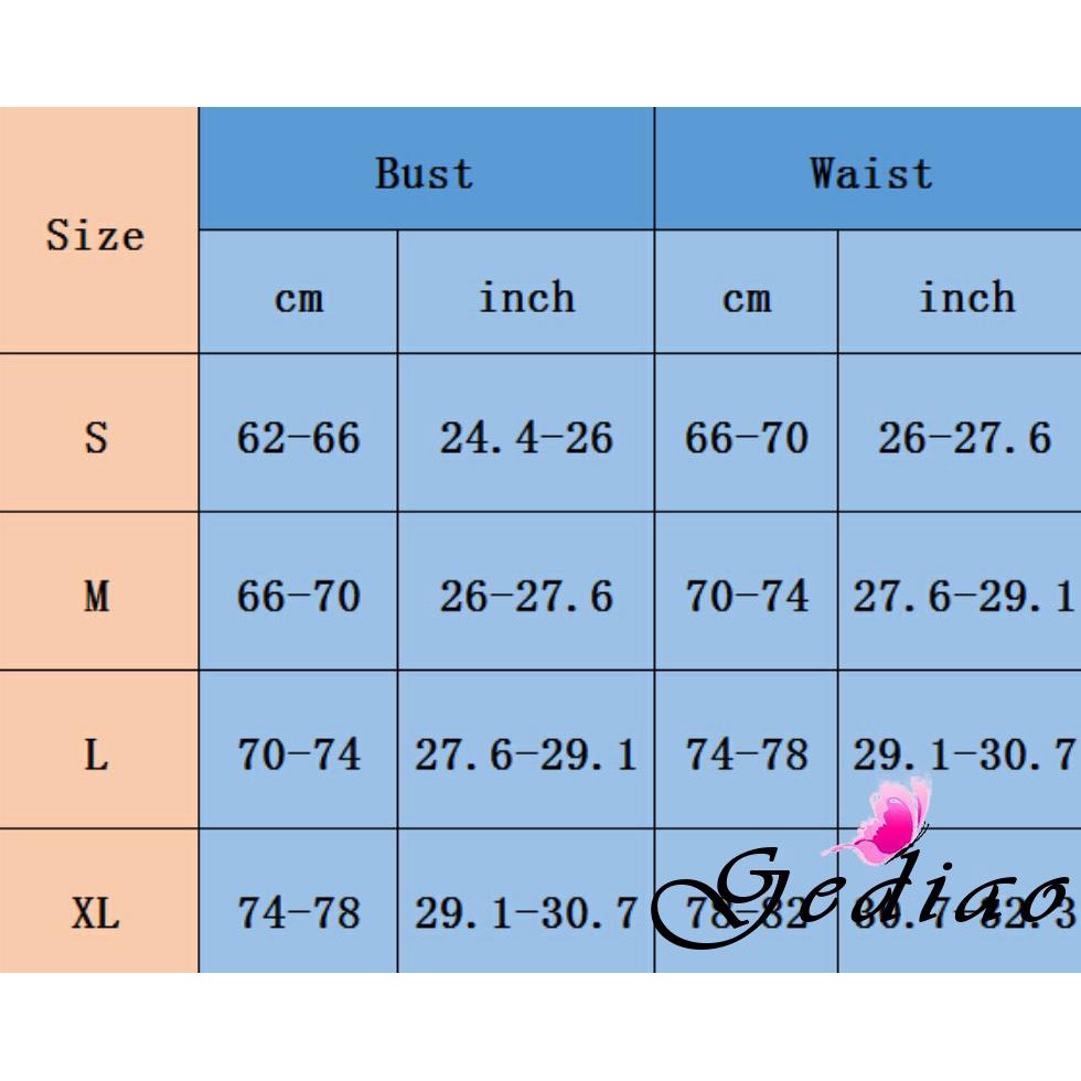 Bộ bikini liền thân cổ phối chéo hở ngực quyến rũ cho nữ * | BigBuy360 - bigbuy360.vn