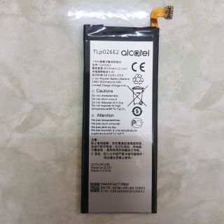 [LKBBZIN] PIN Blackberry DTEK50 (DTEK 50) ZIN NEW