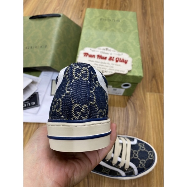 Giày siêu cấp nam nữ Gucjk full box