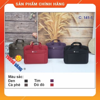 Cặp đựng laptop - Túi đựng laptop - Cặp Giáo viên C141