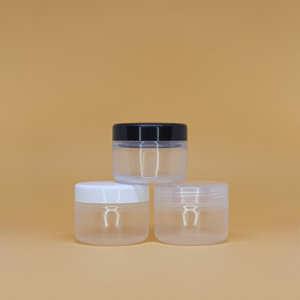 Hũ Trong 30g (Loại Tốt)