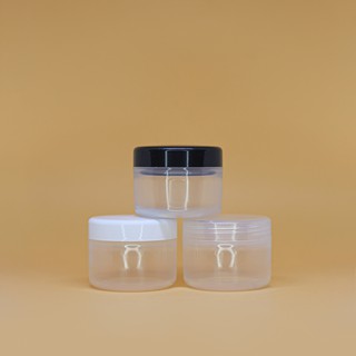 Hũ trong 30g