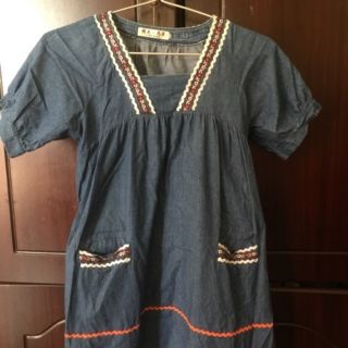 Váy bầu đồng giá 80k