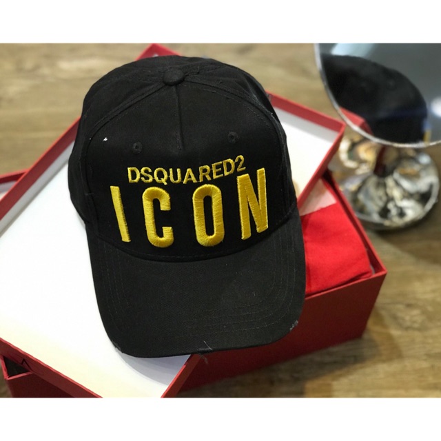 BST mũ DSQ Neww 2019 cao cấp !!