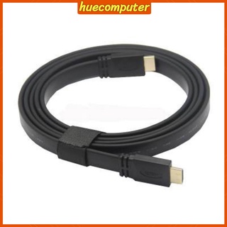 Cáp HDMI dẹt dài 1.5m
