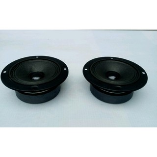 LOA TREBLE HỒNG KÌ TRÒN 10CM CHẤT LƯỢNG - GIÁ 2 LOA