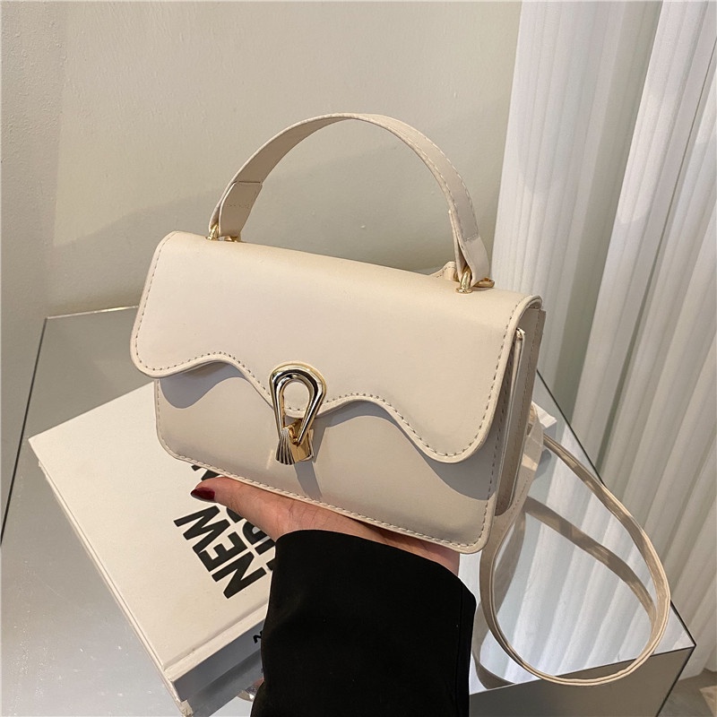 Túi xách nữ đẹp Tobun Fashion chất liệu da PU phong cách Hàn Quốc TX09