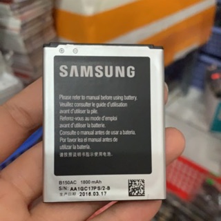 Pin điện thoại Samsung galaxy trend 3 Come plus/ 8262