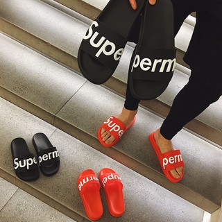 Dép Superme HOT （OneDouble）