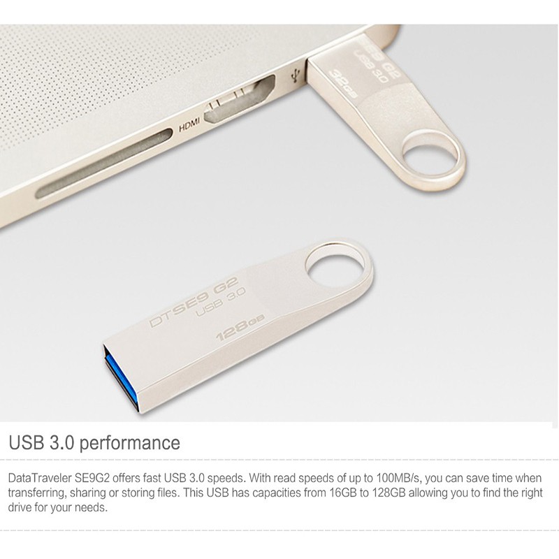 Usb 3.0 Tùy Chọn Dung Lượng Chất Lượng Cao | BigBuy360 - bigbuy360.vn