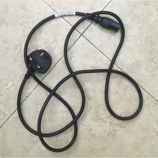 Dây nguồn máy tính 3 chấu (xịn)