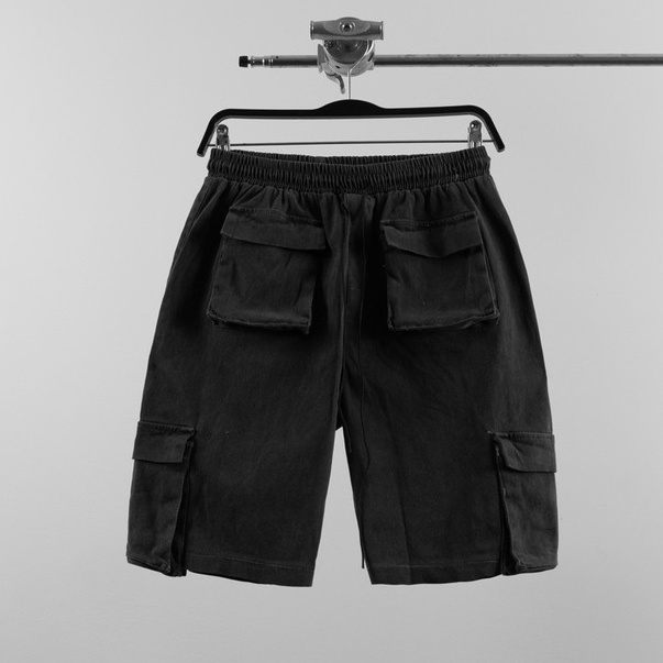 Quần shorts The Bad God Boxfull