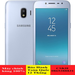 Điện thoại Samsung Galaxy J2 Pro