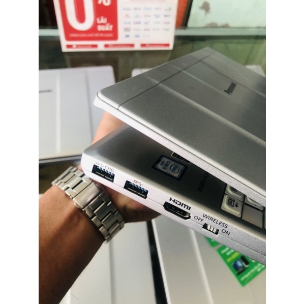 laptop  Panasonic cf-sz5 | BigBuy360 - bigbuy360.vn