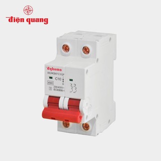 Cầu dao tự động Aptomat MCB Điện quang