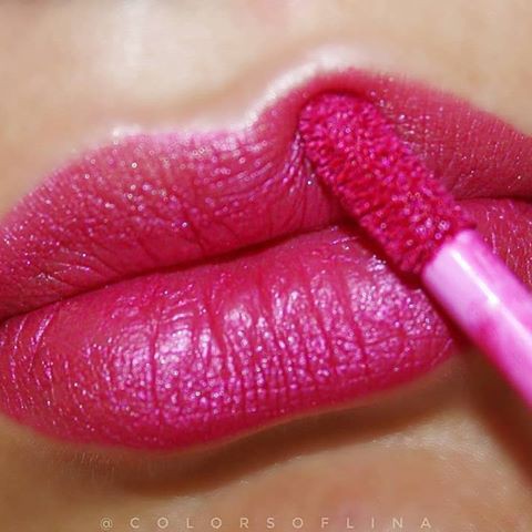 Son kem lì ánh kim mini NYX Soft Matte Metallic Lip Cream SMMLC 03 Paris
