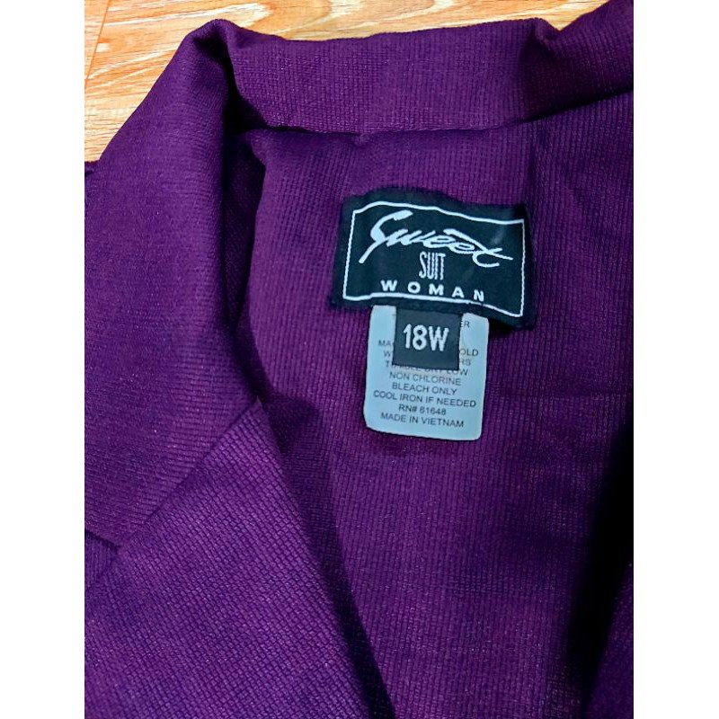 Xả kho áo vest Bigsize