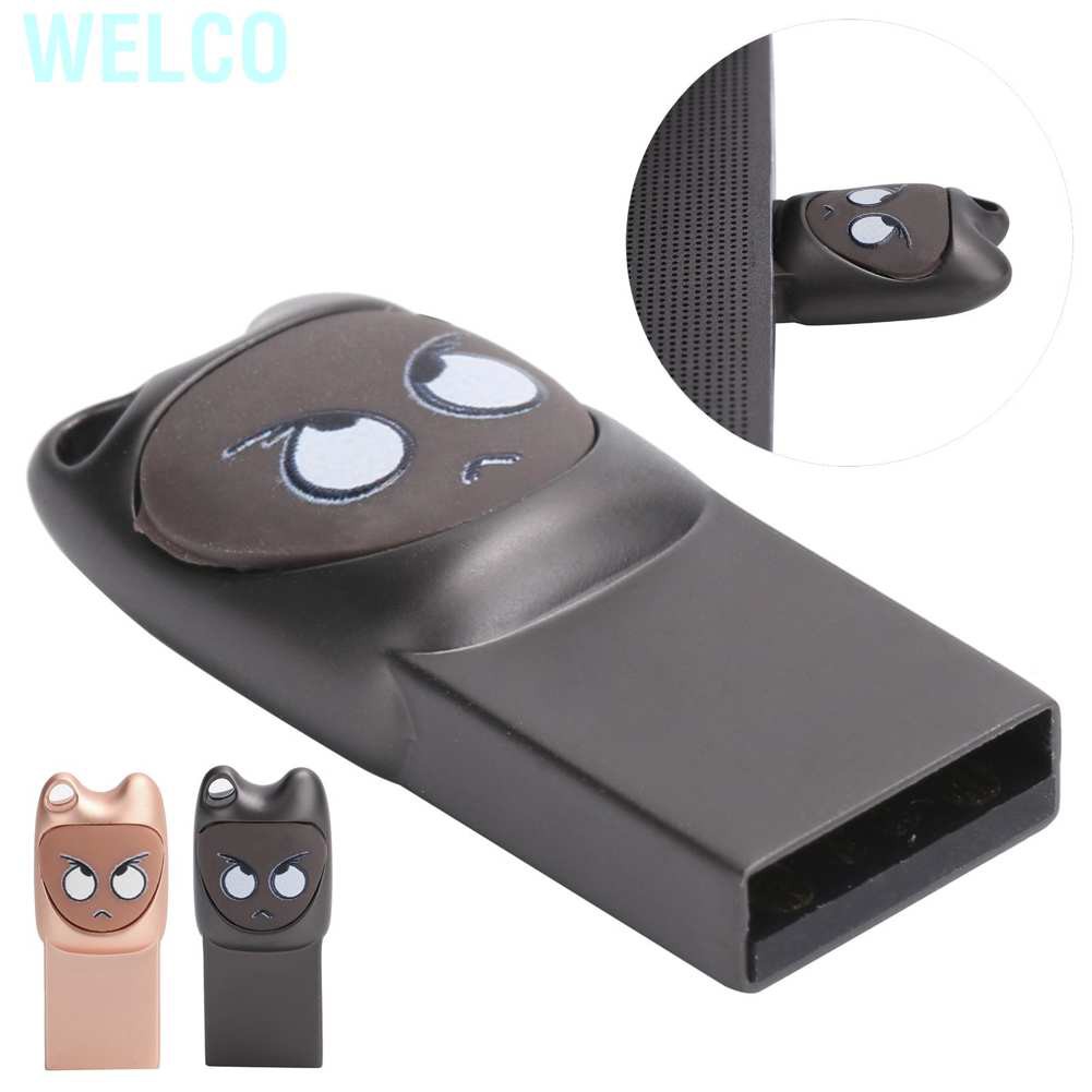 Usb 2.0 Họa Tiết Hoạt Hình Dễ Thương | BigBuy360 - bigbuy360.vn