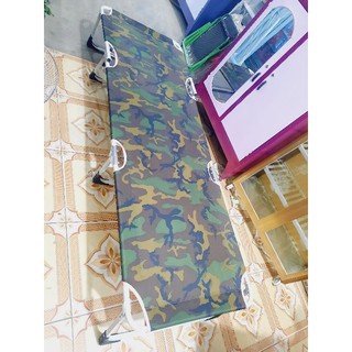 Giường xếp LIHAWA