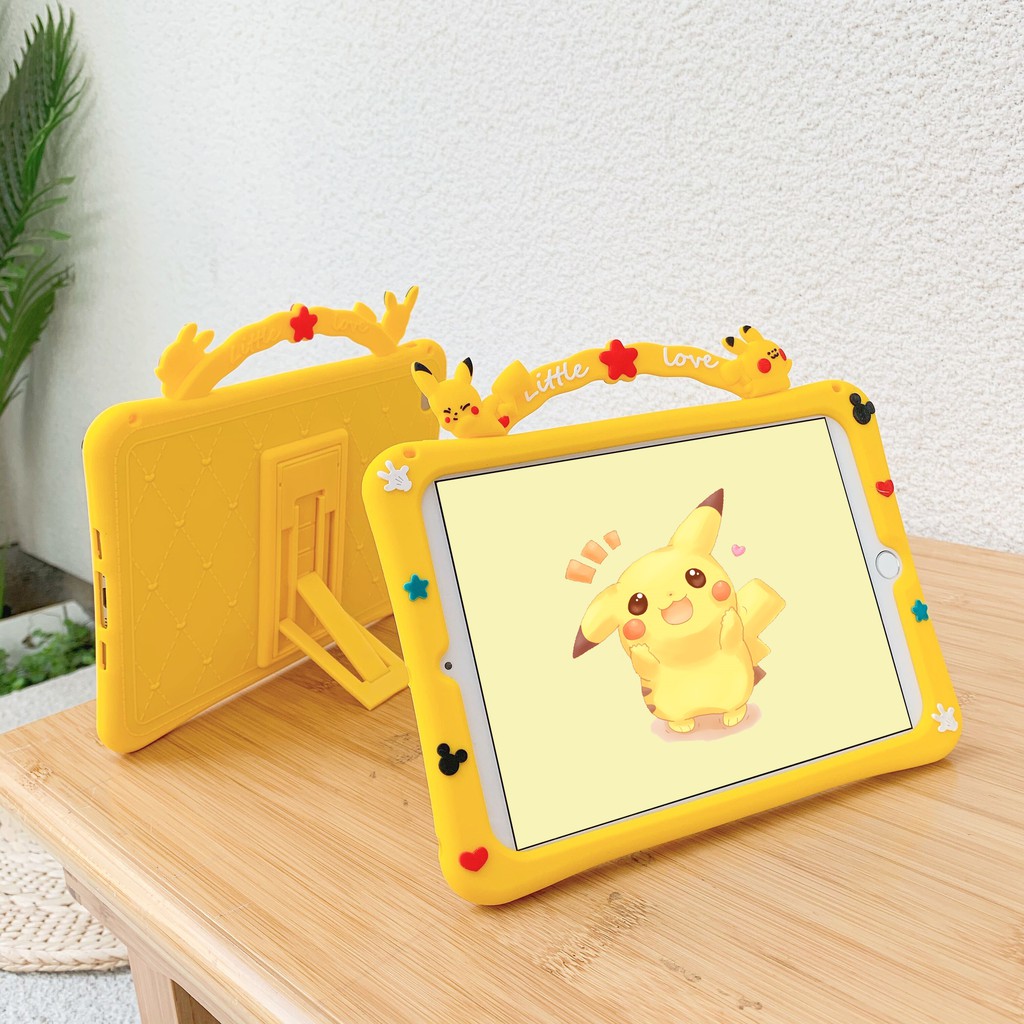 Ốp Lưng Silicone Cho Huawei Mediapad T5 10.1