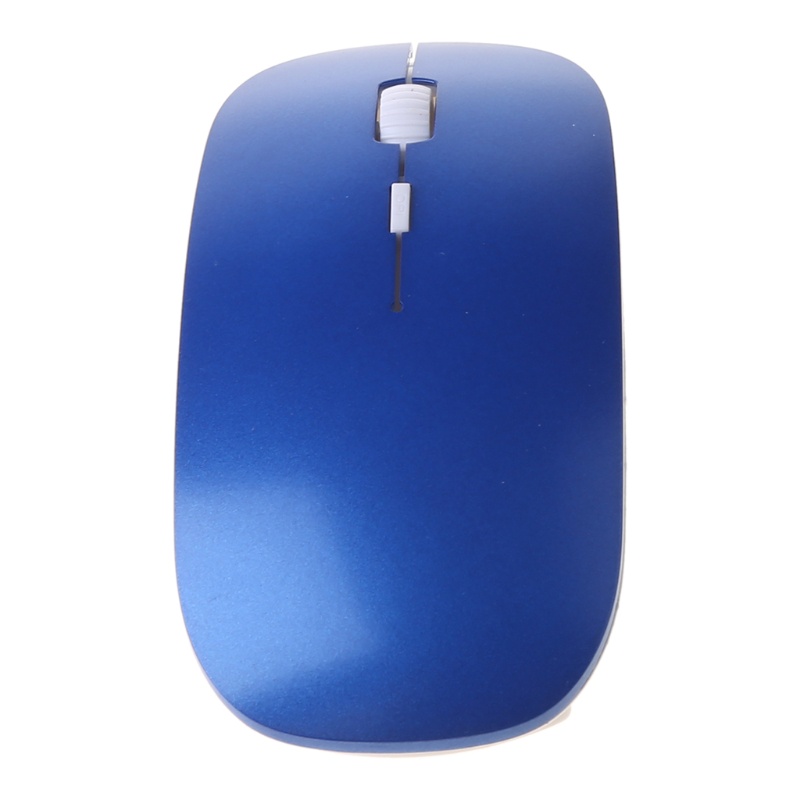 Chuột Cuộn Không Dây Siêu Mỏng 2.4GHz Cho PC / Laptop
