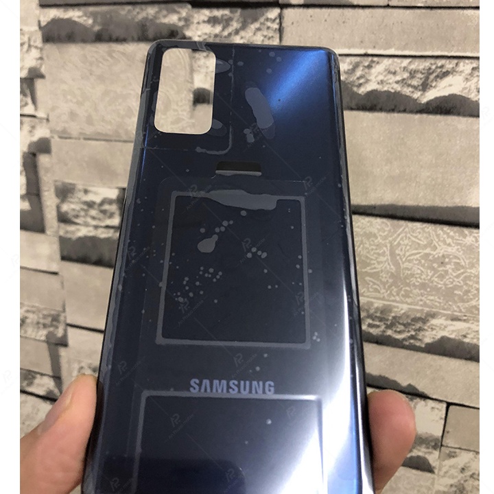 Nắp Lưng Samsung S20 FE 5G / G781 - Mặt Lưng Điện Thoại Galaxy Zin