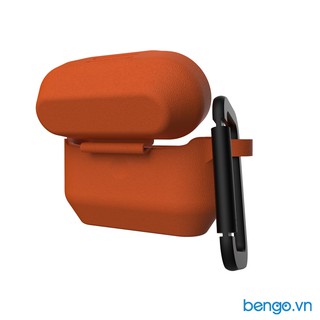Vỏ Ốp Airpods Pro UAG Silicone V2
