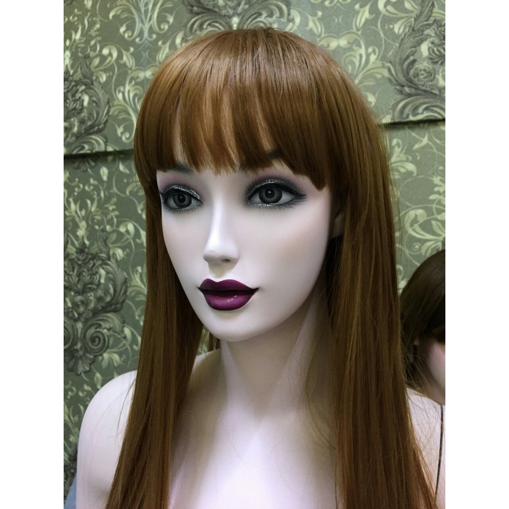 Manocanh nữ dáng thẳng