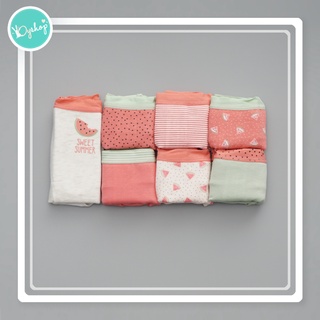 OY156 Oysho Set 7 Quần Sweet Summer Dưa Hấu 🍉🍉🍉 - Dáng Nguyên Mông