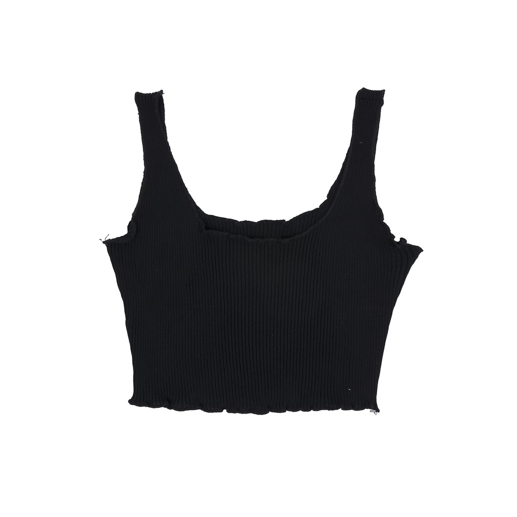 Áo Ba lỗ Croptop DECAO