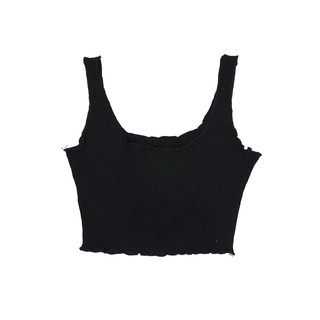Áo Ba lỗ Croptop DECAO
