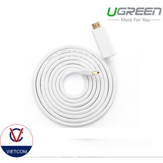 CÁP MINI DISPLAYPORT TO HDMI UGREEN 10453
